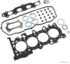 HERTH+BUSS JAKOPARTS J1244147 Gasket Set, cylinder head